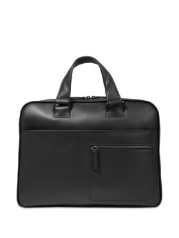 Lancel сумка для ноутбука с тисненым логотипом, черный a1298010tu | черный