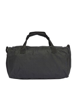 Сумка тренировочная Linear Dufflebag S, 25 л Adidas, черный 4066751024937 | black