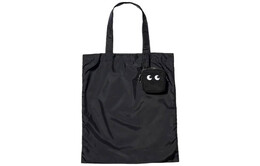 Женская сумка Uniqlo, Black 469436-09 | black