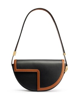 Patou сумка на плечо Le Patou, черный ba0185040911b | черный