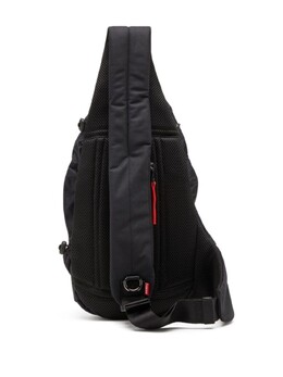 Diesel рюкзак Zip-D Sling, черный x10053p6872 | черный