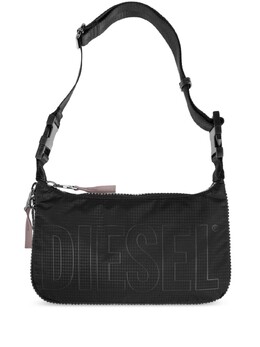 Diesel сумка на плечо Zip-D Zip-D, черный x10315p6872 | черный