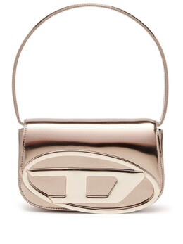 Diesel сумка на плечо 1DR, розовый x08396ps202 | розовый