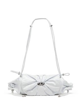 Diesel сумка на плечо Scrunch-D, желтый x10182p1003 | желтый