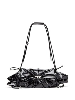 Diesel сумка на плечо Scrunch-D, черный x10182p1003 | черный