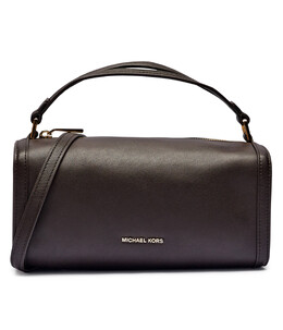 Сумка-мессенджер Michael Kors, черный mk245w000048b7500os | nero