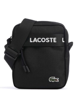 Сумка через плечо Neocroc из полиэстера Lacoste, черный nu4686nzn37 | schwarz