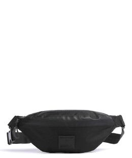Короткая поясная сумка Northwood rs, нейлон Strellson, черный 4010003177-900 | schwarz