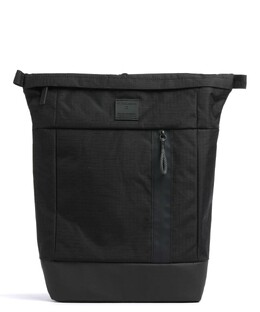 Рюкзак Northwood RS Sebastian 14 дюймов, нейлон Strellson, черный 4010003346-900 | schwarz