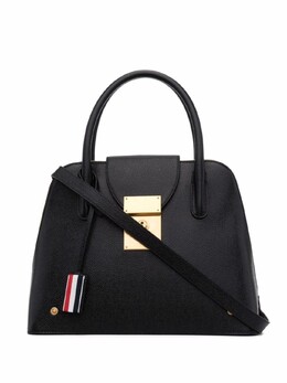Thom Browne сумка-тоут Mrs. Thom, черный fap336a00198 | черный