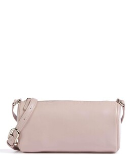 Сумка через плечо Dalia l из кожи наппа Furla, розовый we00717-bx3363-2814s | rosa