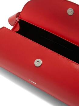 Jil Sander маленькая сумка на плечо Cannolo, красный j07wd0023p5355 | красный