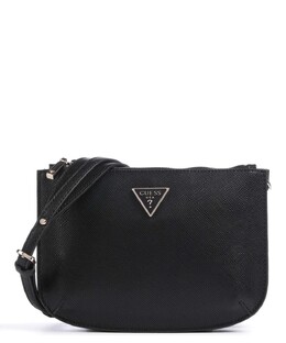 Сумка Ilia из искусственной кожи Guess, черный hwvg8569120-bla | schwarz