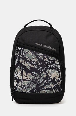 Рюкзак Quiksilver Schoolie 2.0, черный 9byh-pkm032_99x | nero
