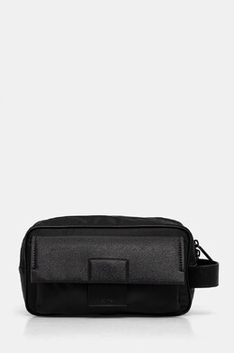 Поясная сумка Calvin Klein, черный 9byh-tom09u_99x | nero
