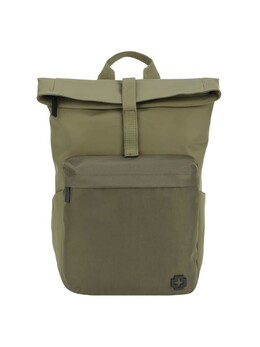Рюкзак Strellson Wood Street 46 cm, хаки 4976855 | khaki