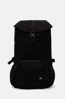 Рюкзак Vans, черный 9byh-pku04b_99x | czarny