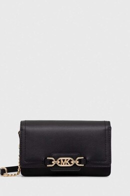 Кожаная сумка Michael Kors, черный 9byy-tod29w_99x | czarny