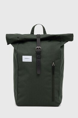 Рюкзак Sandqvist, зеленый 9byx-pku093_79x | verde