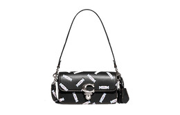 Женская сумка через плечо Coach Studio, Black cg504-lhblc | black