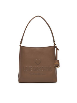Сумка Love Moschino JC4115PP1LL1020A, бежевый 8032698375728 | beige