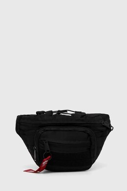 Поясная сумка Alpha Industries, черный ppyh-tou03h_99x | czarny