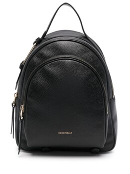 Coccinelle рюкзак Gleen среднего размера, черный e1r1k140201 | черный