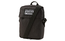Женская сумка через плечо Puma, Black 078889-01 | black