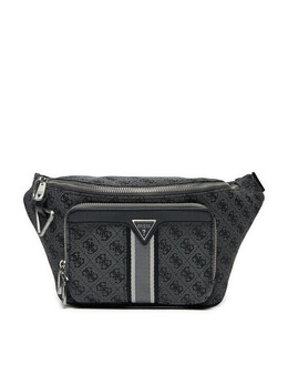 Поясная сумка Guess, серый 7626741086597 | grau
