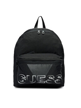 Рюкзак Guess, черный 7626741087211 | schwarz
