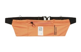 Поясная сумка унисекс Puma, Orange 078845-02 | orange