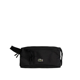 Сумка zippered toiletry bag Lacoste, черный nh4098ne-991 | black