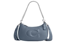 Сумка на плечо Coach Женское Teri, Basic Set (Bag and Dust Bag) cj608-svqwp | basic set (bag and dust bag)