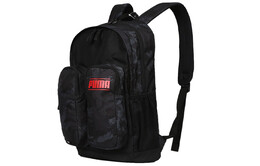 Рюкзак унисекс Puma, Black 075759-24 | black