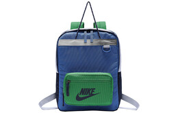Детская сумка унисекс Nike Tanjun, Turquoise ba5927-480 | turquoise