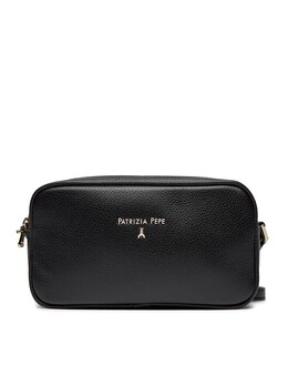 Сумка Patrizia Pepe, черный 8b0185/l001-k103 | fekete