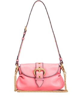 Pinko мини-сумка на плечо Jolene, розовый 102802a1w9 | розовый