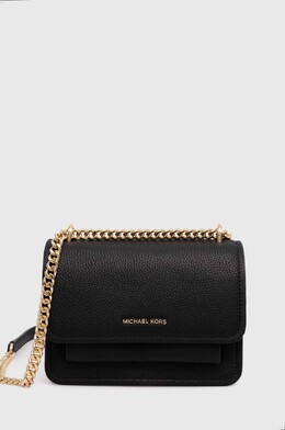 Кожаная сумка Michael Kors, черный 9byh-tod17c_99x | nero