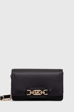 Кожаная сумка Michael Kors, черный 9byy-tod29w_99x | nero