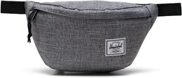 Поясная сумка Classic Herschel Supply Co., цвет Raven Crosshatch 9865752 | raven crosshatch