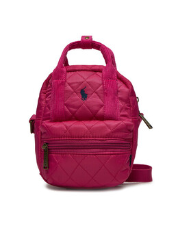Сумка Polo Ralph Lauren, розовый 3666643120702 | rosa