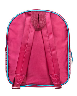 Детский рюкзак frozen Disney, мультиколор 009098005114 | blau, silberfarben, pink