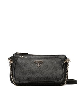 Сумка Guess, черный noelle (bg) mini bags hwbg78 79710 | fekete