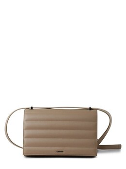 Рюкзак Calvin Klein, коричневый 702337-0002-00000 | taupe uni