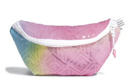 Поясная сумка унисекс Adidas Originals, Bright color h38866 | bright color