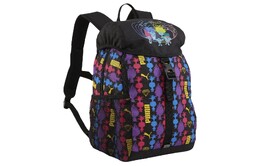 Рюкзак унисекс Puma, Full print in black 090261-01 | full print in black