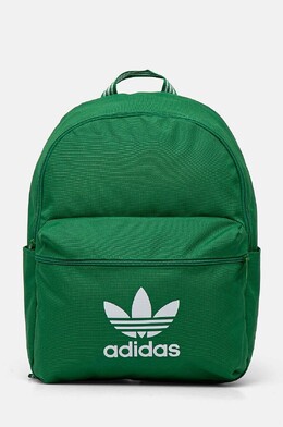 Рюкзак Adidas Originals Adicolor, зеленый 9byh-pku071_70x | verde