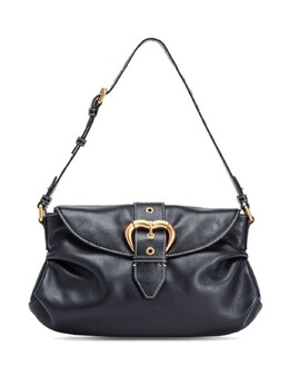 Pinko сумка на плечо Classic Jolene, черный 102801a1w9 | черный