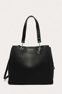 Сумка Y3D158.YFN6E Emporio Armani, черный 9byk-tod0pd_99x | czarny