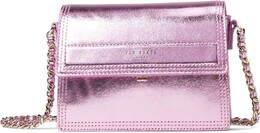 Сумка кросс-боди Ted Baker Libbe, розовый 9860244 | pink